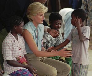 28. rocznica śmierci księżnej Diany