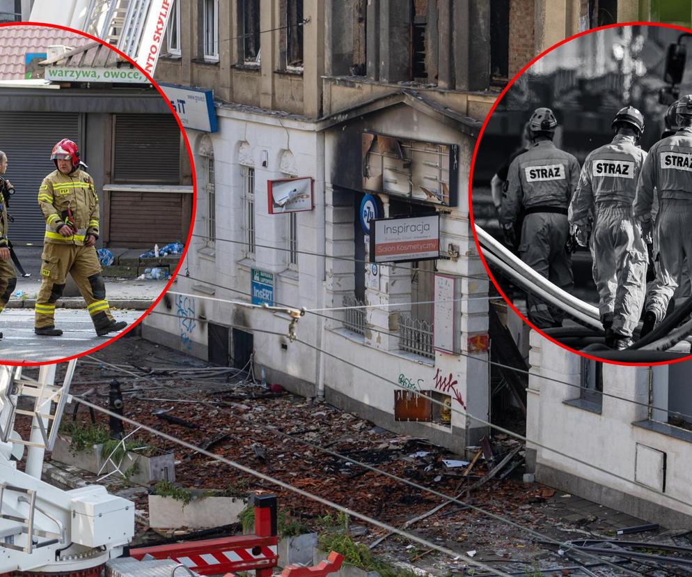 W jednej chwili stracili cały dorobek życia. Historie pogorzelców kamienicy w Poznaniu poruszyły już niejedno serce