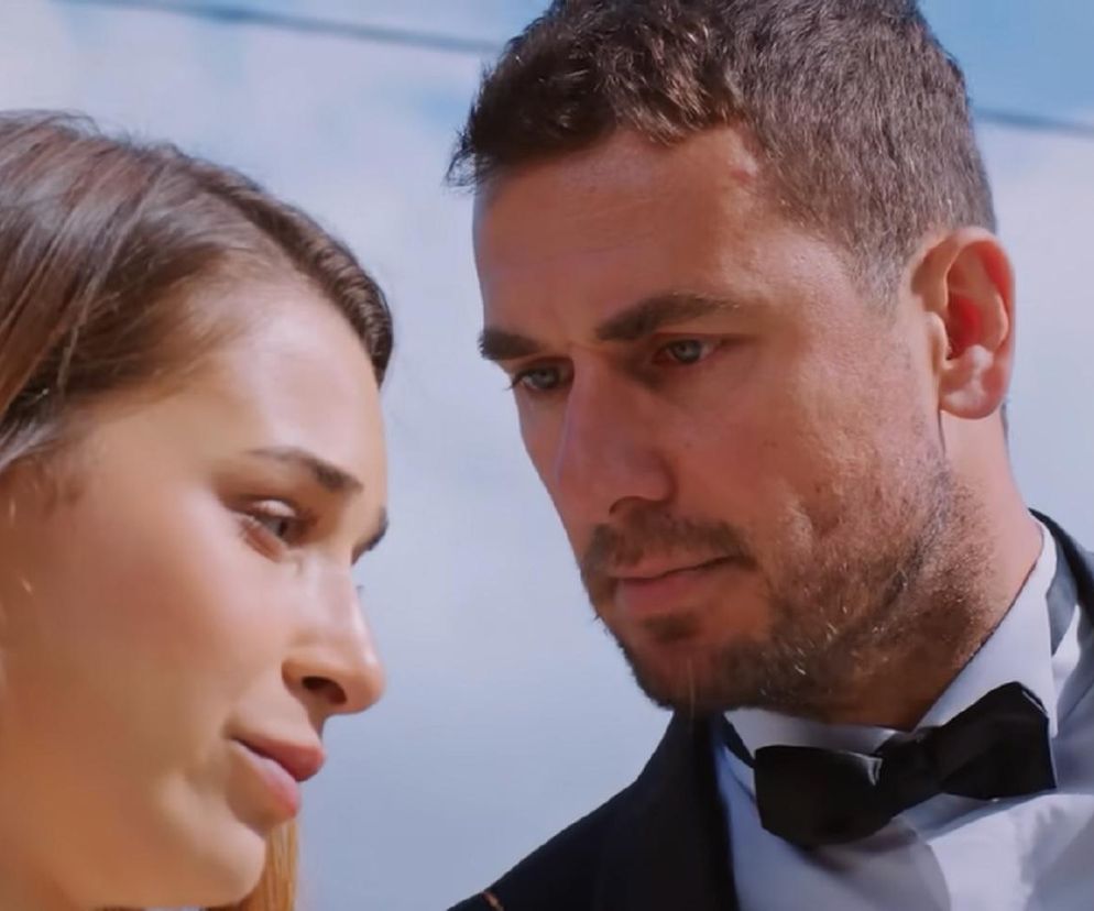 Miłość i nadzieja, odcinek 274: Sila ujawni się, ale Kuzey wypędzi ją z domu. Tylko Levent jej pomoże