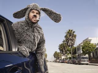 Wilfred (Jason Gann)