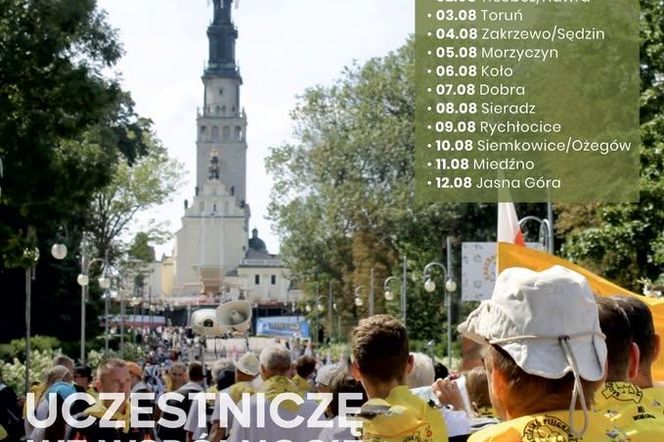 Kaszubska Pielgrzymka