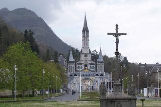 Lourdes: Narodowa Pielgrzymka Francuzów