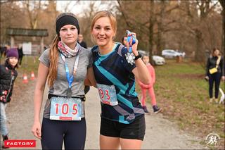 Bieg Sylwestrowy i Bieg Noworoczny