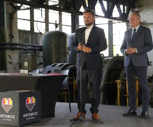 Hub gamingowy w Katowicach powstaje w historycznym miejscu. To będzie najdroższa inwestycja w historii miasta