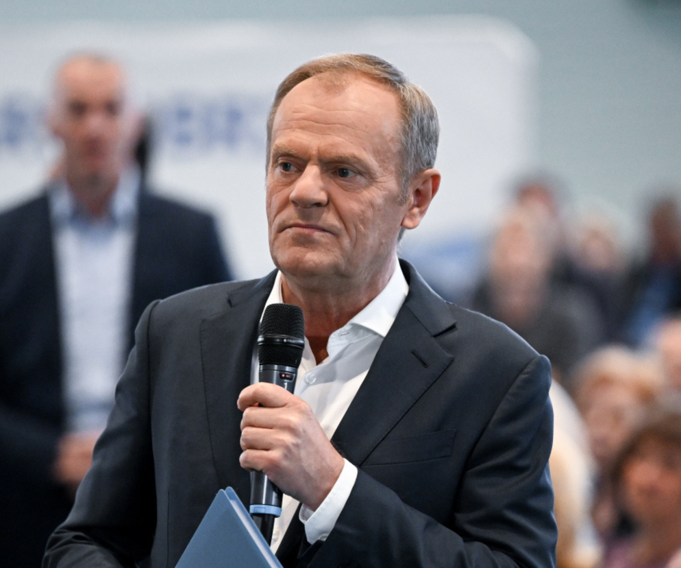 Donald Tusk