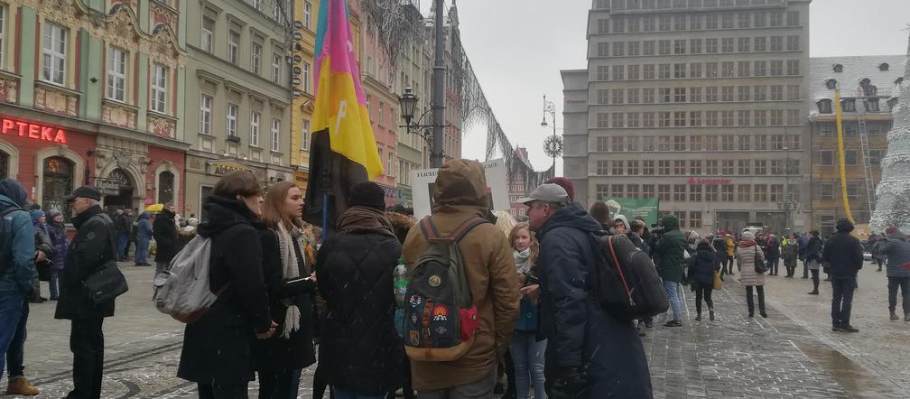 Polonez dla Fredry 2019