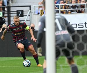 Pogoń Szczecin vs FC Linfield. Relacja z meczu