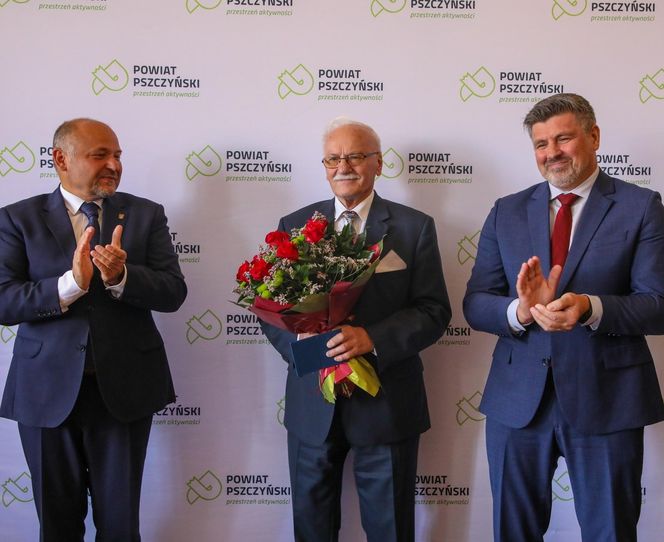 Przez 50 lat wypiekał chleb dla mieszkańców. Piekarz ze Śląska stał się prawdziwą legendą