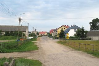 Województwo Podlaskie