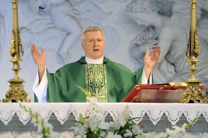 Tak wygląda Włodzimierz Matuszak w wieku 78 lat