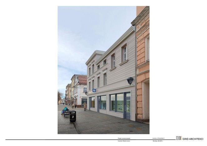 Nowe Centrum Informacji Turystycznej w Lesznie