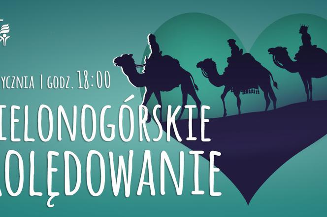 Zielonogórskie kolędowanie