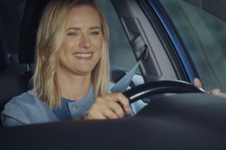 M jak miłość odc. 1845. Julia (Marta Chodorowska)