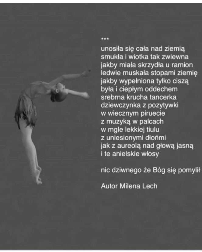  Przyjaciele żegnają Julię