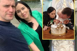 Ania i Kuba z Rolnik szuka żony świętują. Polacy ślą powinszowania