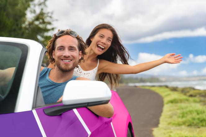 Planujesz wyjazd na majówkę? Wybierz OC z Programem Pomocy 