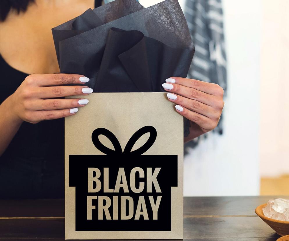 Black Friday w sklepach spożywczych? Inflacja wszystko zmieniła!