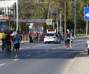 46 Maraton Warszawski