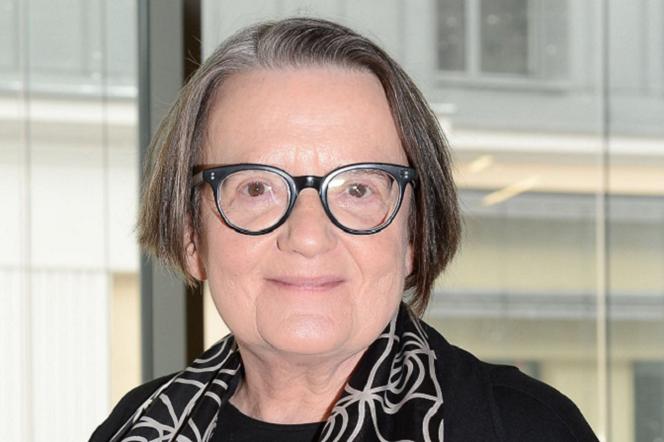 Agnieszka Holland