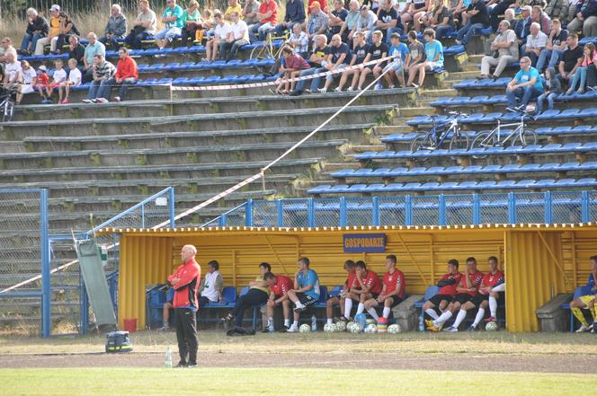 Stadion Granatu Skarżysko-Kamienna