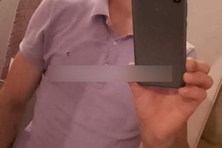 Dramat w Dęblinie. Oskar dwa razy przejechał po swoim koledze