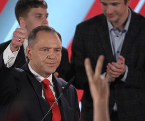 Karol Nawrocki - Wybory 2025.