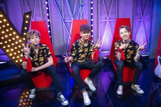 The Voice Kids 4 - szykuje się nowy boysband na miarę 4Dreamers? Fani nie mają wątpliwości!