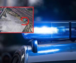 Gliwice. Nastolatkowie znaleźli zwłoki w wieży ciśnień