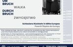 Wystawa o historii Śląska oczami Niemców