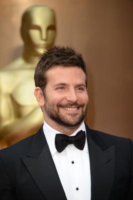 bradley cooper