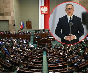 Andrzej Duda o przyszłości. Prezydent rozważa pozostanie premierem