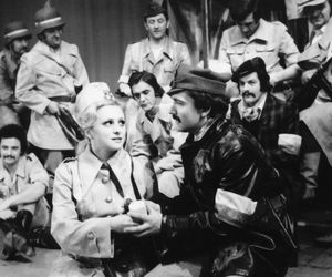 Józef Hrabczak - ostatni wodzirej z Greenpointu