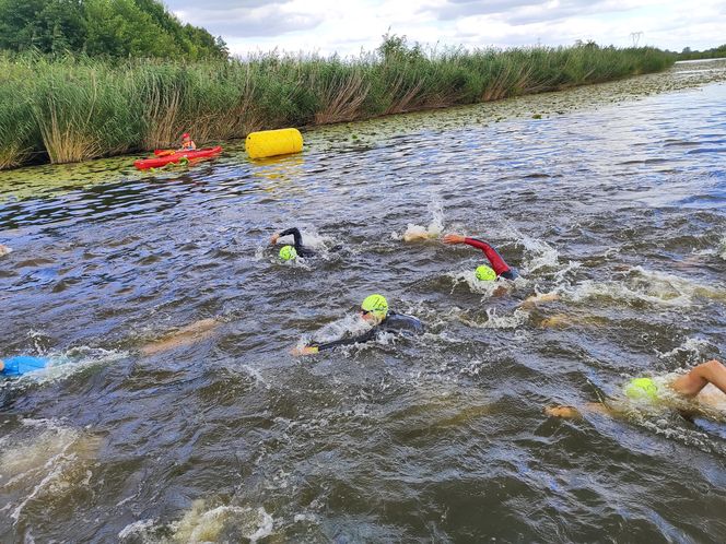 Enea Kozienice Triathlon 2025