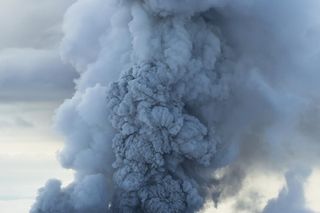 Wielki wulkan eksploduje w Rosji! Trzęsienie ziemi było tylko początkiem