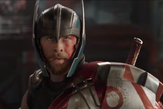 KONKURS: Thor: Ragnarok - wygraj podwójne zaproszenie do kina!