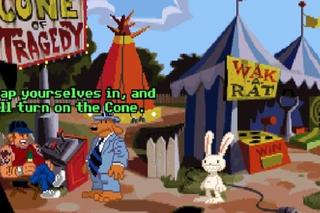 Sam & Max Hit The Road