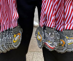 Lotto 8 Olsztyński Bieg Niepodległości cz.1