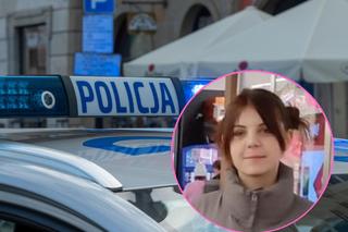 Policja szuka 14-letniej Weroniki. Zaginęła przed kilkoma dniami 