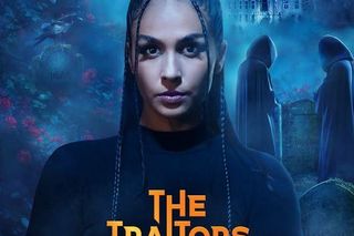 The Traitors. Zdrajcy 2