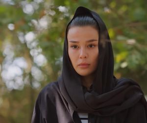 Miłość i nadzieja: pogrzeb Melodi 