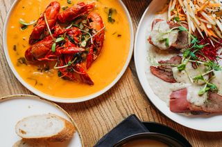 Polacy w 10 lat zostali foodies!  RestaurantWeek napędza rewolucję restauracyjną