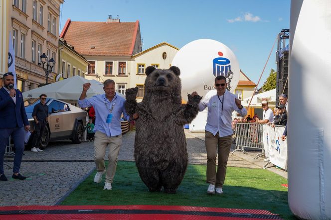 Tarnogórski Półmaraton