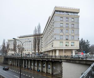 GUS. Do konkursu zaproszono Brukalskich, Stępińskiego i Gutta