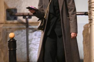 Tak ekipa filmowa bawiła się bez Bachledy-Curuś! 