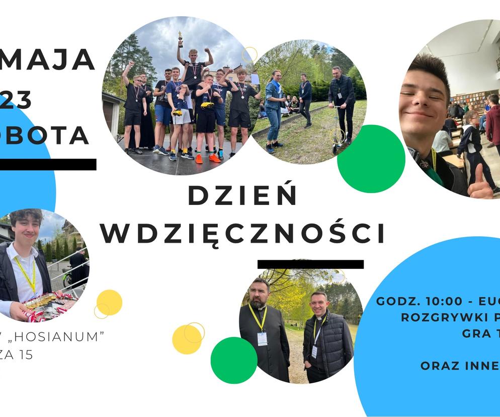 Dzień Wdzięczności