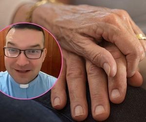 Czy małżonkowie po śmierci są razem? Odpowiedź księdza jest jednoznaczna