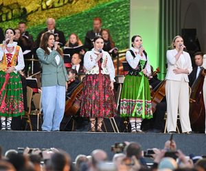 Koncert Symfonia Miłosierdzia