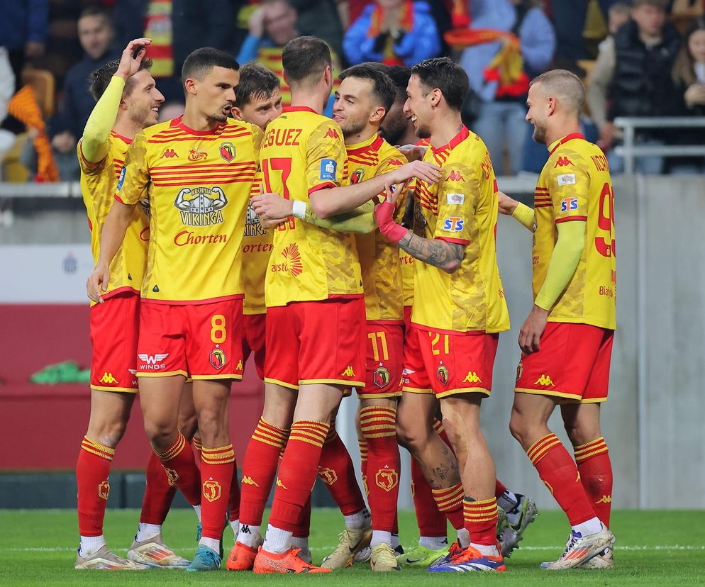 Jagiellonia