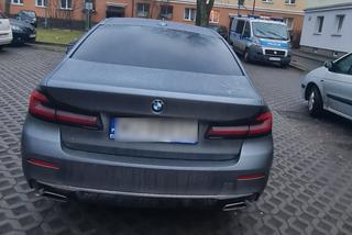 Jednej nocy ukradli 12 BMW, Lexusa i Hyundaia. 27-latek i 39-latek wpadli w policyjnej obławie