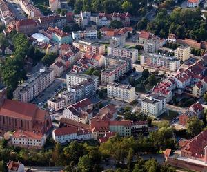   Lidzbark Warmiński dawniej był stolicą Warmii. Teraz został jednym z Cudów Polski 2024